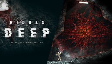 Hidden Deep - PC Windows