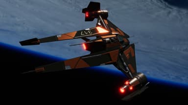 Model Builder: Into The Stars DLC - PC Windows