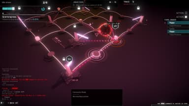Midnight Protocol - PC Windows,Mac OSX,Linux