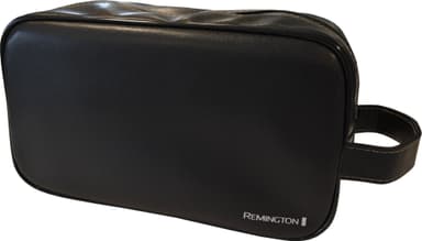 Remington reiseveske (sort)