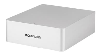 Mass Fidelity Relay Hi-Fi Bluetooth receiver