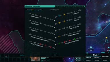 Star Dynasties: Bloodlines - PC Windows