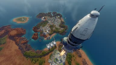Tropico 6 - New Frontiers - PC Windows,Mac OSX,Linux