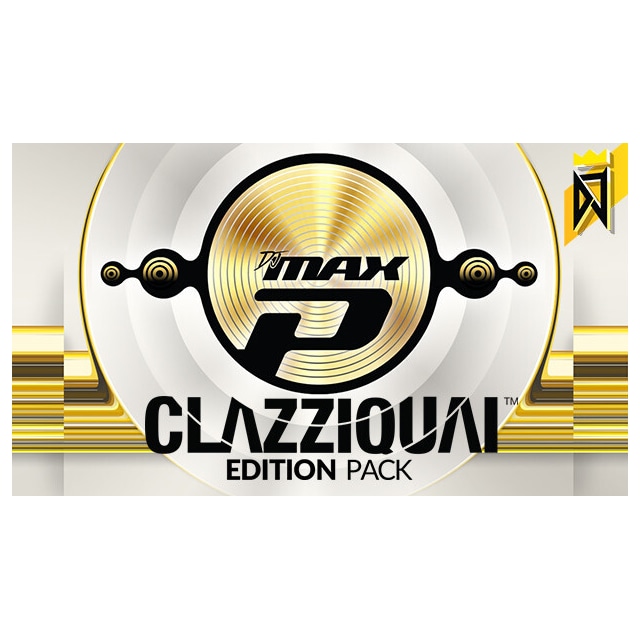 DJMAX RESPECT V - Clazziquai Edition PACK - PC Windows