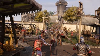 Chivalry 2 - PC Windows
