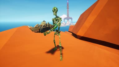 Blazing Sails - Undead Pirate Pack - PC Windows