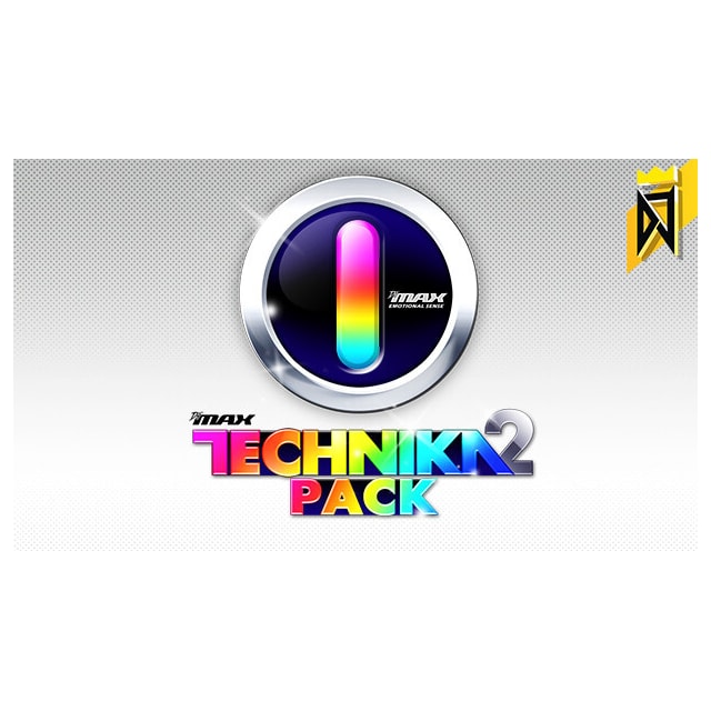 DJMAX RESPECT V - TECHNIKA 2 PACK - PC Windows