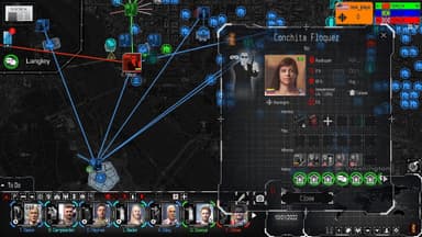 Deep Network Analyser - 4th Generation Warfare - PC Windows