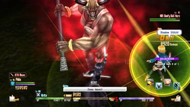 Sword Art Online Re: Hollow Fragment - PC Windows