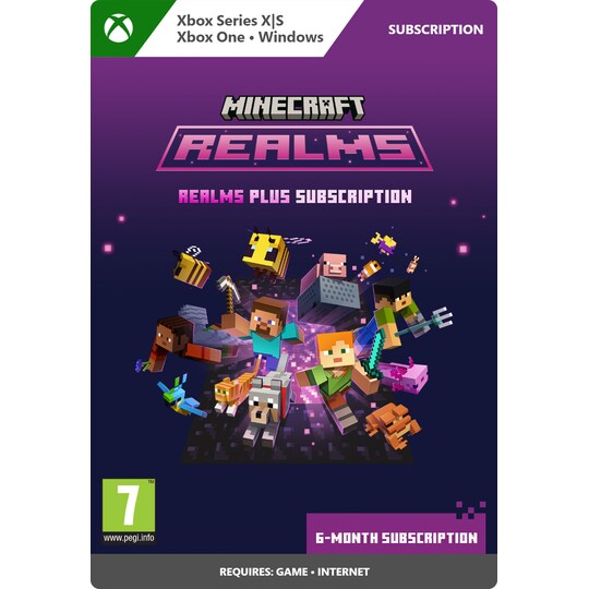 Get Minecraft and Minecraft Realms for free with the latest Chromebook Perk