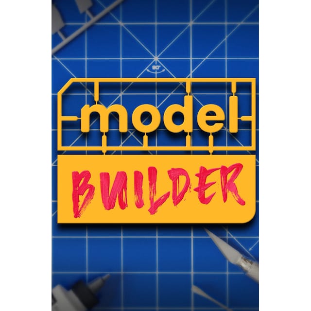 Model Builder - PC Windows