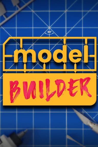 Model Builder - PC Windows