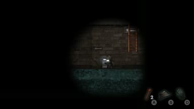 Silent World - PC Windows