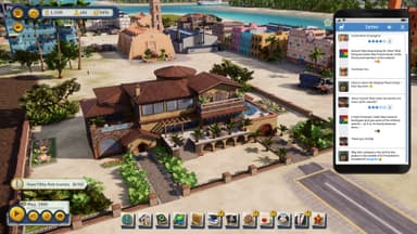 Tropico 6 - Spitter - PC Windows,Mac OSX,Linux
