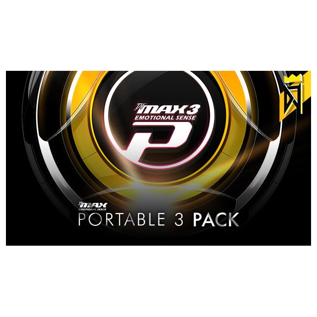 DJMAX RESPECT V - Portable 3 PACK - PC Windows