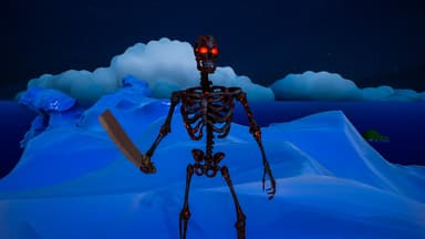 Blazing Sails - Undead Pirate Pack - PC Windows