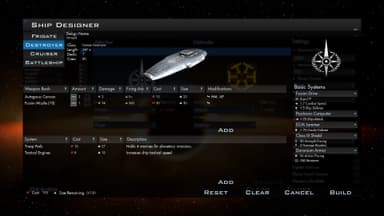 Lord of Rigel - PC Windows
