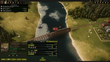 Railroad Corporation - All or Nothing DLC - PC Windows