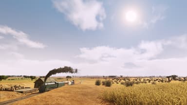 Railway Empire - Down Under - PC Windows,Linux
