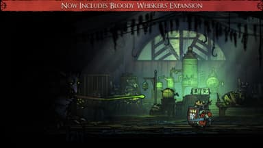 Tails of Iron - PC Windows,Mac OSX,Linux