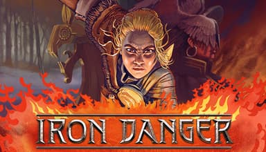 Iron Danger - PC Windows