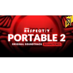DJMAX RESPECT V - Portable 2 Original Soundtrack(REMASTERED) - PC Wind