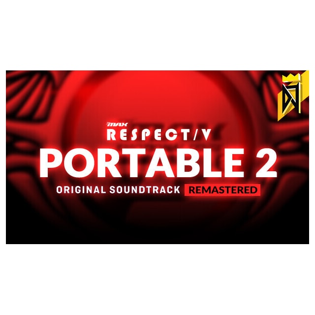 DJMAX RESPECT V - Portable 2 Original Soundtrack(REMASTERED) - PC Wind