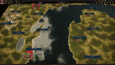 Railroad Corporation - Volatile Markets DLC - PC Windows