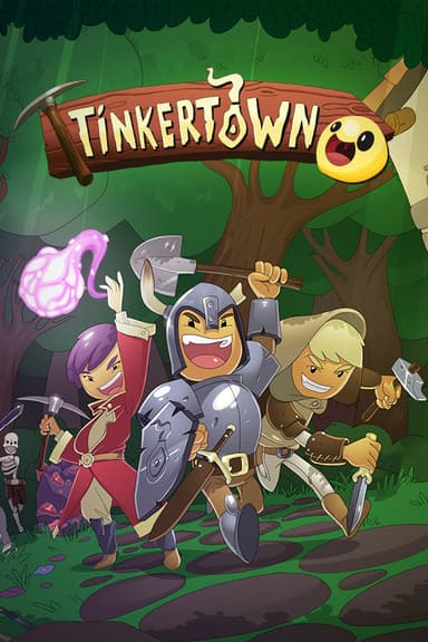 Tinkertown - PC Windows