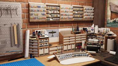 Model Builder - PC Windows