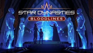 Star Dynasties: Bloodlines - PC Windows