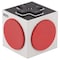 8bitdo Retro Cube Bluetooth høyttaler