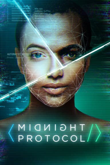 Midnight Protocol - PC Windows,Mac OSX,Linux