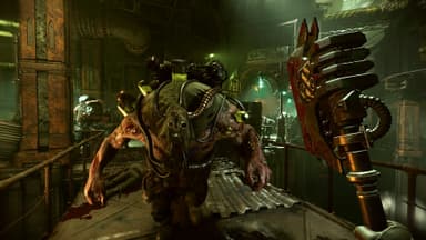 Warhammer 40,000: Darktide - PC Windows