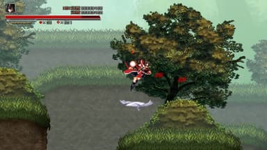 Koumajou Remilia: Scarlet Symphony - PC Windows