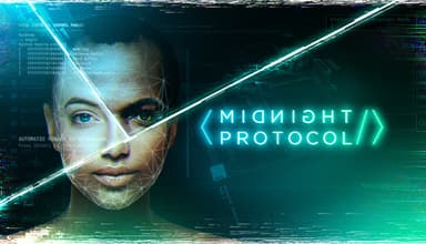 Midnight Protocol - PC Windows,Mac OSX,Linux