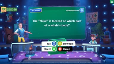Are You Smarter Than A 5th Grader - PC Windows