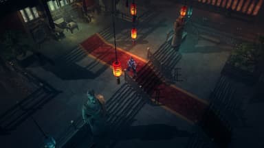 Shadows: Heretic Kingdoms - Official Soundtrack - PC Windows,Mac OSX,L
