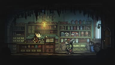 Tails of Iron - PC Windows,Mac OSX,Linux