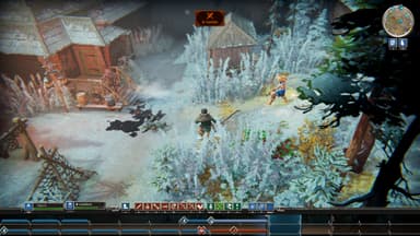 Iron Danger - PC Windows