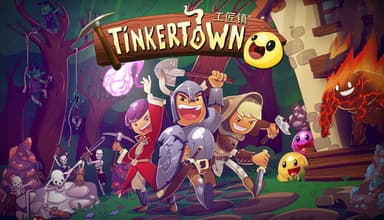 Tinkertown - PC Windows