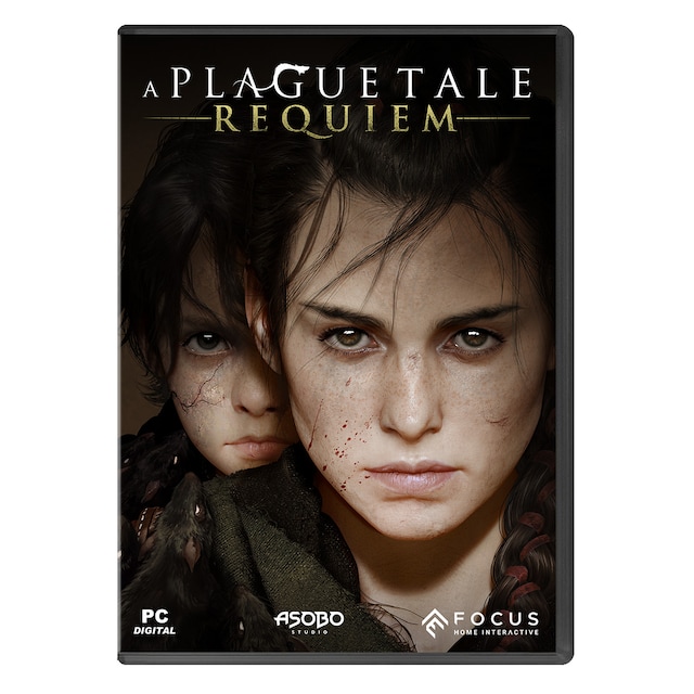 A Plague Tale: Requiem - PC Windows