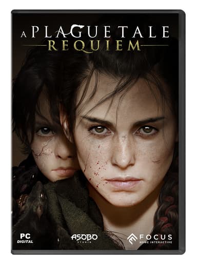 Arquivo para A Plague Tale Requiem - Windows Club