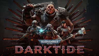 Warhammer 40,000: Darktide - PC Windows