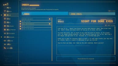Midnight Protocol - PC Windows,Mac OSX,Linux