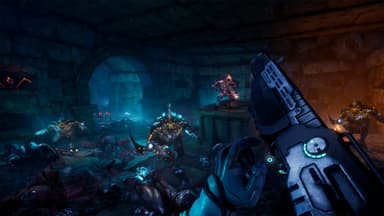 Warstride Challenges - PC Windows