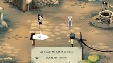 Children of Silentown - PC Windows