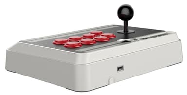 8bitdo N30 Arcade joystick
