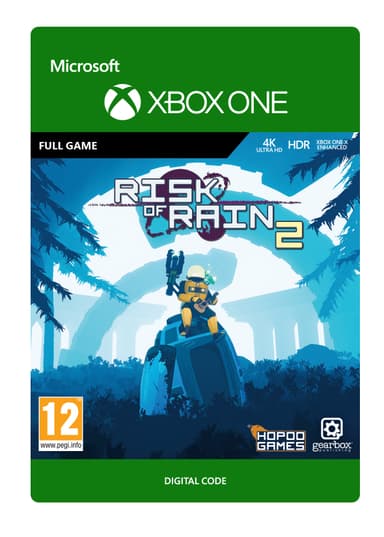 Risk of Rain 2 - XBOX One