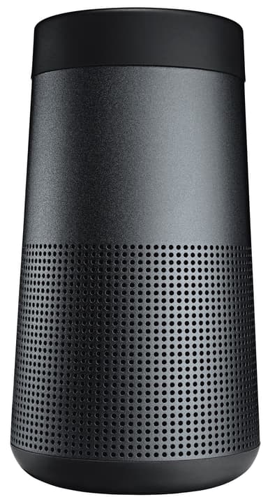 Bose SoundLink Revolve trådløs høyttaler (sort)